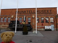 Munktell museum